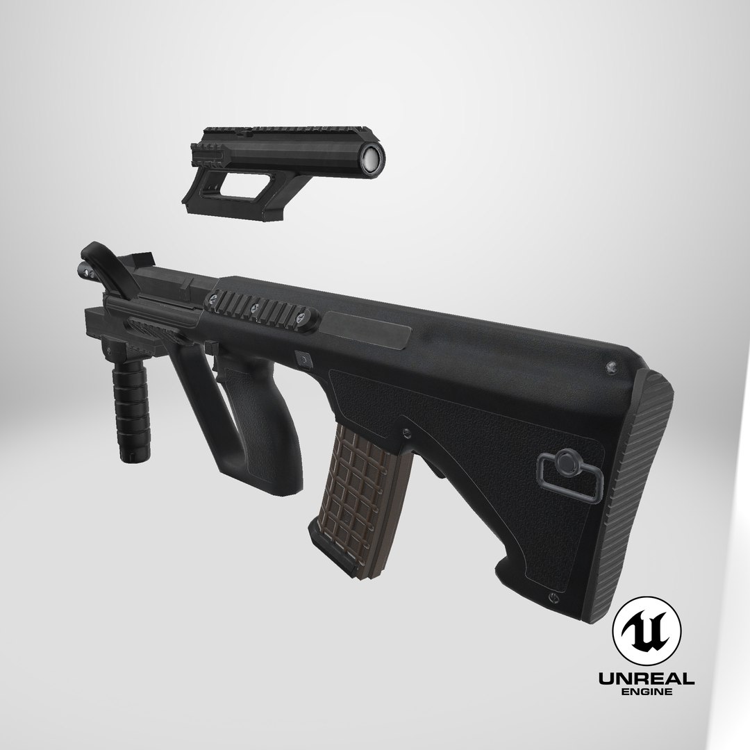 AUG AAA Game Ready PBR Low-poly 3D model 3D model https://p.turbosquid.com/ts-thumb/fq/LIy8WC/us/stemcell_unreal_render/png/1726056575/1920x1080/fit_q87/4a3669630e7f273ff567d761dded9b58bac7e2c4/stemcell_unreal_render.jpg
