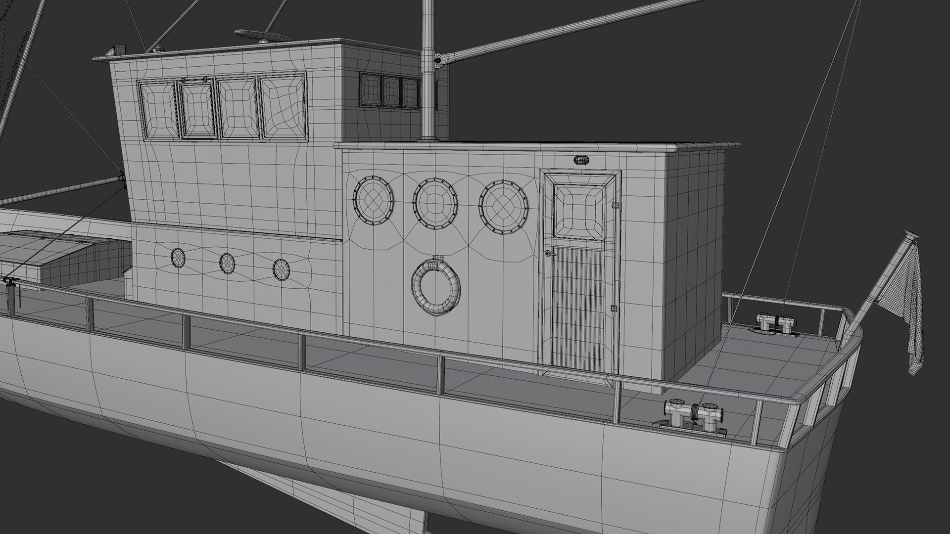 Old steel fishing boat 3D https://p.turbosquid.com/ts-thumb/fq/OvoWrs/Rd/boat.steel.wired.2/jpg/1675072776/1920x1080/fit_q87/d28df7f64a017507f969dfa17af55473f92fadf1/boat.steel.wired.2.jpg
