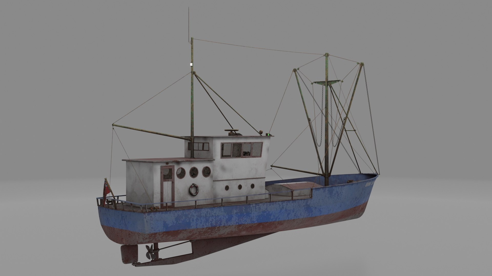 Old steel fishing boat 3D https://p.turbosquid.com/ts-thumb/fq/OvoWrs/Xm/boat.steel.8/jpg/1675072680/1920x1080/fit_q87/4a20fd5641c03ad96ac6093b3b40bfcc4f37839e/boat.steel.8.jpg