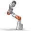 Kuka Robot LBR IIWA 7 R800 3D Model