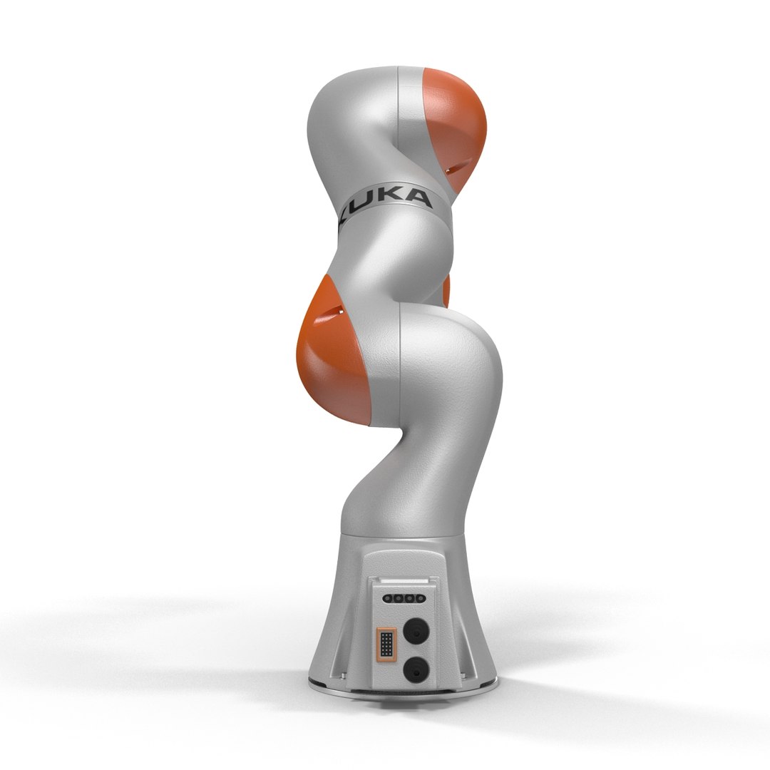 max kuka robot lbr iiwa https://p.turbosquid.com/ts-thumb/fq/QI6pPr/IIkMB6KT/kukarobotlbriiwa7r8003dmodel07/jpg/1433746552/1920x1080/fit_q87/2d932bd5531f1d5fe97dd98a121c8e2309bde7f1/kukarobotlbriiwa7r8003dmodel07.jpg