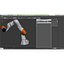 Kuka Robot LBR IIWA 7 R800 3D Model