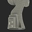 Kuka Robot LBR IIWA 7 R800 3D Model