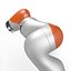 Kuka Robot LBR IIWA 7 R800 3D Model