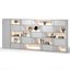 Ammy cabinet Kano