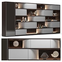 Ammy cabinet Kano