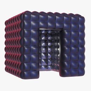 Inflatable Photo Booth