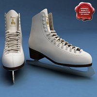 Ice Skates Wifa Prima