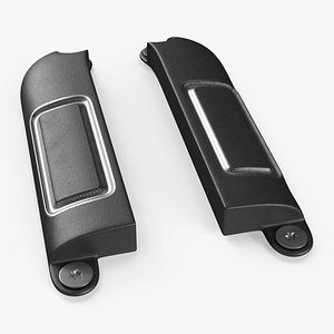 Internal Audio Speakers for Notebook Housing model