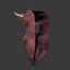 Devil Mask