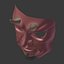 Devil Mask