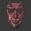 Devil Mask