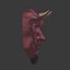 Devil Mask