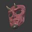 Devil Mask