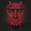Devil Mask