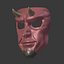Devil Mask