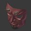 Devil Mask
