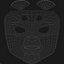 Devil Mask