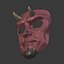 Devil Mask