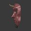 Devil Mask