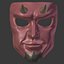 Devil Mask