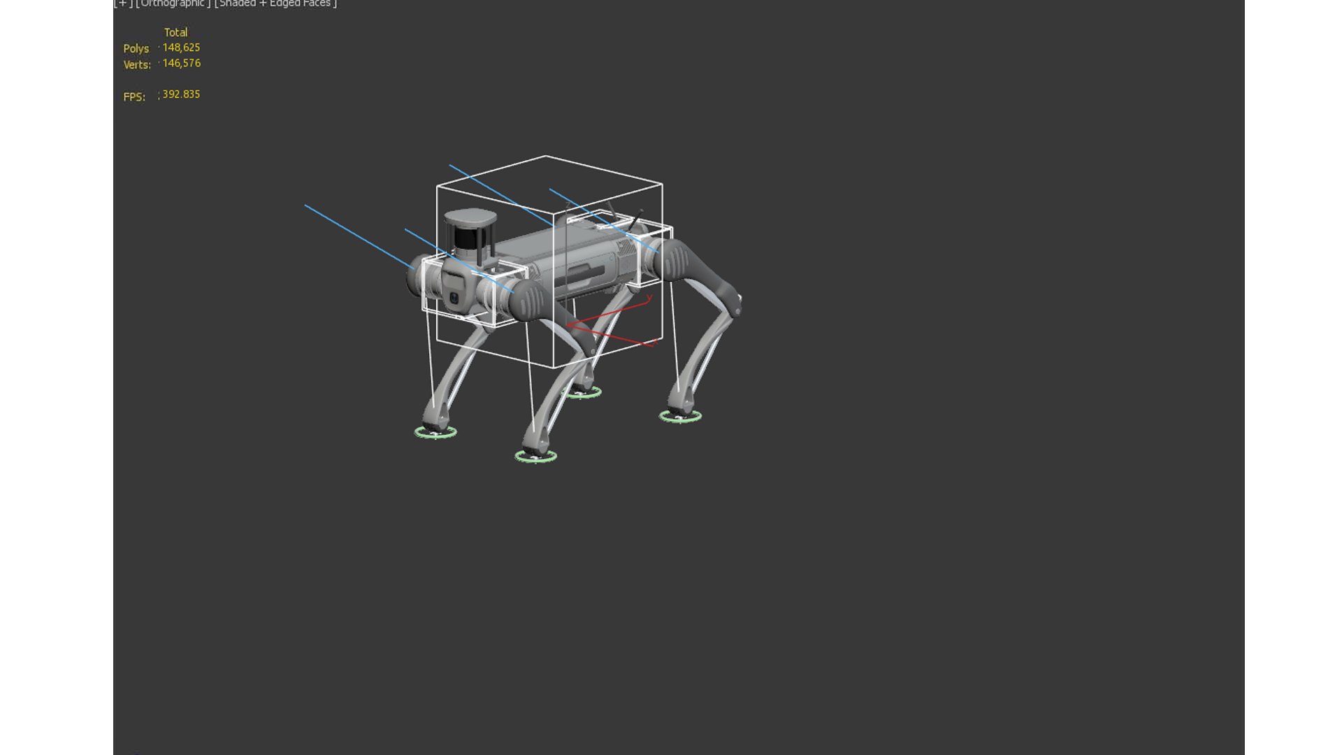 Unitree  B2 3D model https://p.turbosquid.com/ts-thumb/fq/bhYuHM/RZ/1/jpg/1779696547/1920x1080/fit_q87/a8d11a3931cfdb872982f7433e2fd00c80ac5d9f/1.jpg