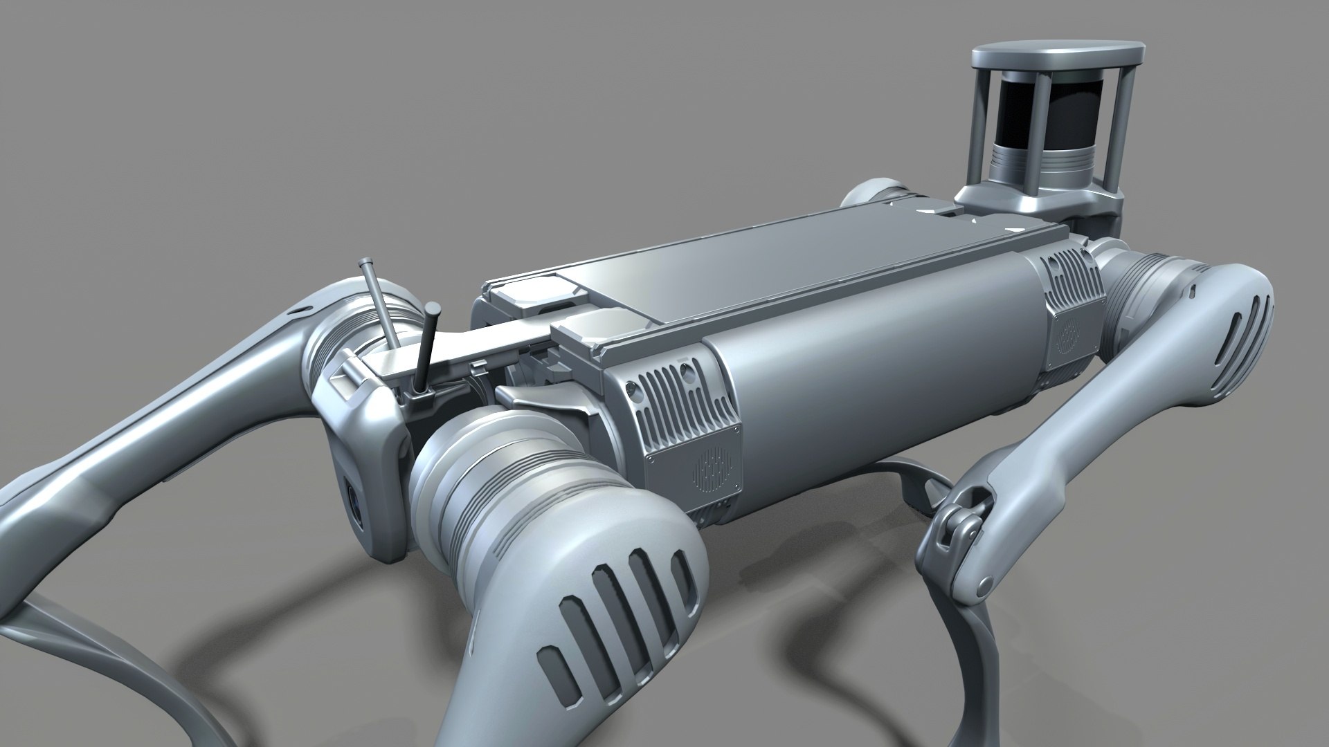 Unitree  B2 3D model https://p.turbosquid.com/ts-thumb/fq/bhYuHM/V4/untitled_005/jpg/1779696554/1920x1080/fit_q87/21699c9fc8a598ca5f4897f0fcae40ec201a25ef/untitled_005.jpg