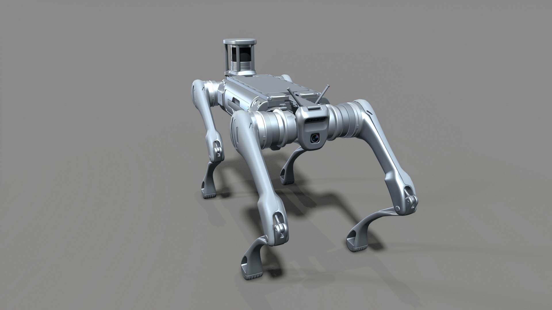 Unitree  B2 3D model https://p.turbosquid.com/ts-thumb/fq/bhYuHM/ZY/untitled_003/jpg/1779696551/1920x1080/fit_q87/cd38d68b0ac2c0f2d782b0fa95c6e0c404ba7a14/untitled_003.jpg