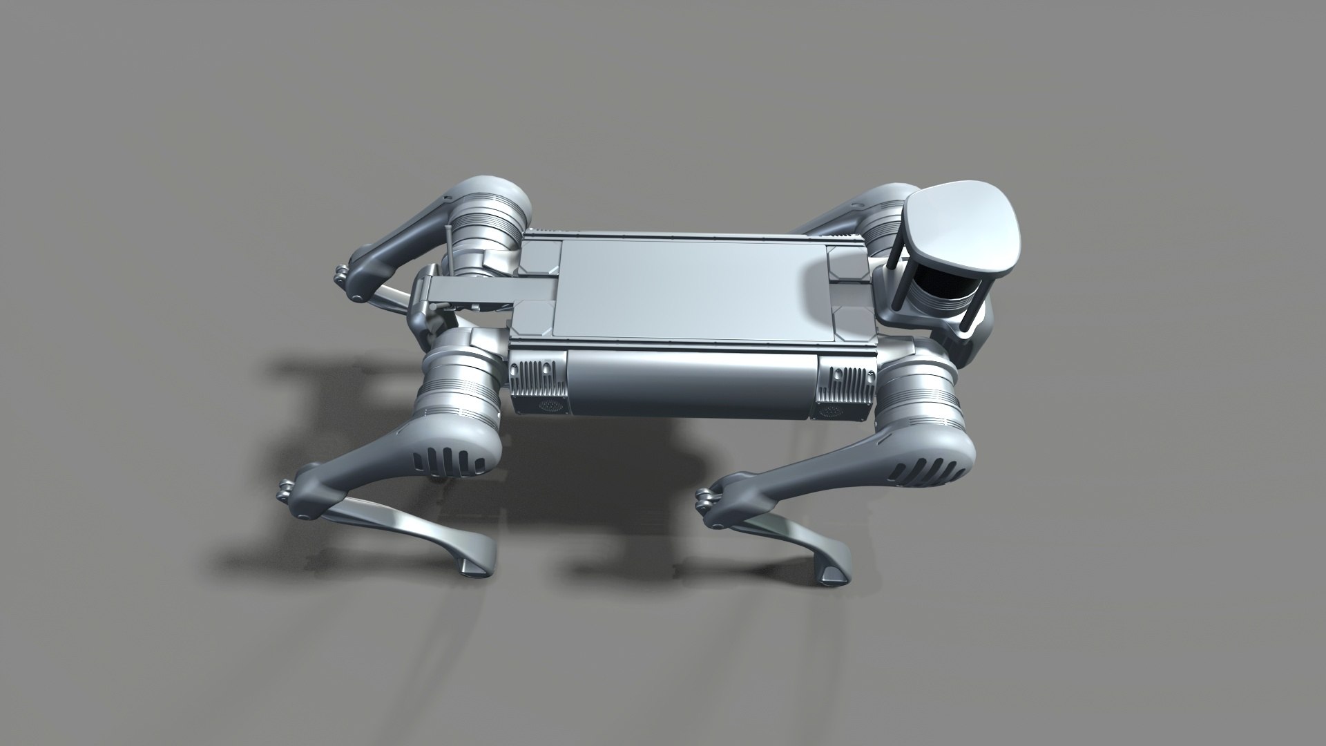 Unitree  B2 3D model https://p.turbosquid.com/ts-thumb/fq/bhYuHM/e4/untitled/jpg/1779696547/1920x1080/fit_q87/7d1d2a9fd5f7879ec6f5accdcba19b13a2da0d05/untitled.jpg