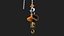 Chain hoist and Crane scales