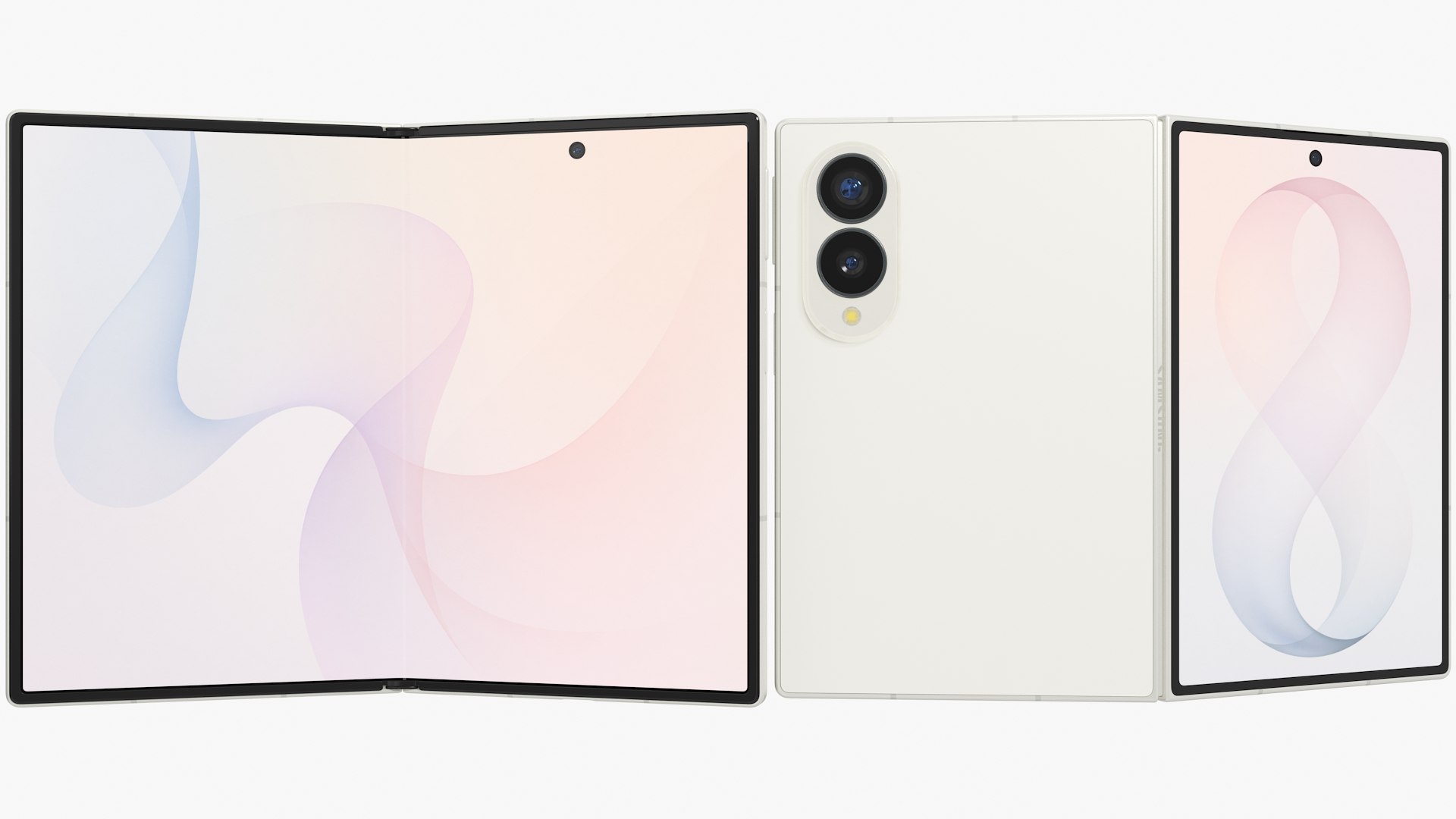 Samsung Galaxy Z Fold8 and Fold8 Ultra Family Collection 3D model https://p.turbosquid.com/ts-thumb/fq/gMeFjT/8h/sgzfo8c_0001/jpg/1785137765/1920x1080/fit_q87/8f64bd2c4c59957a940538af2b2713c43c4f0ed1/sgzfo8c_0001.jpg