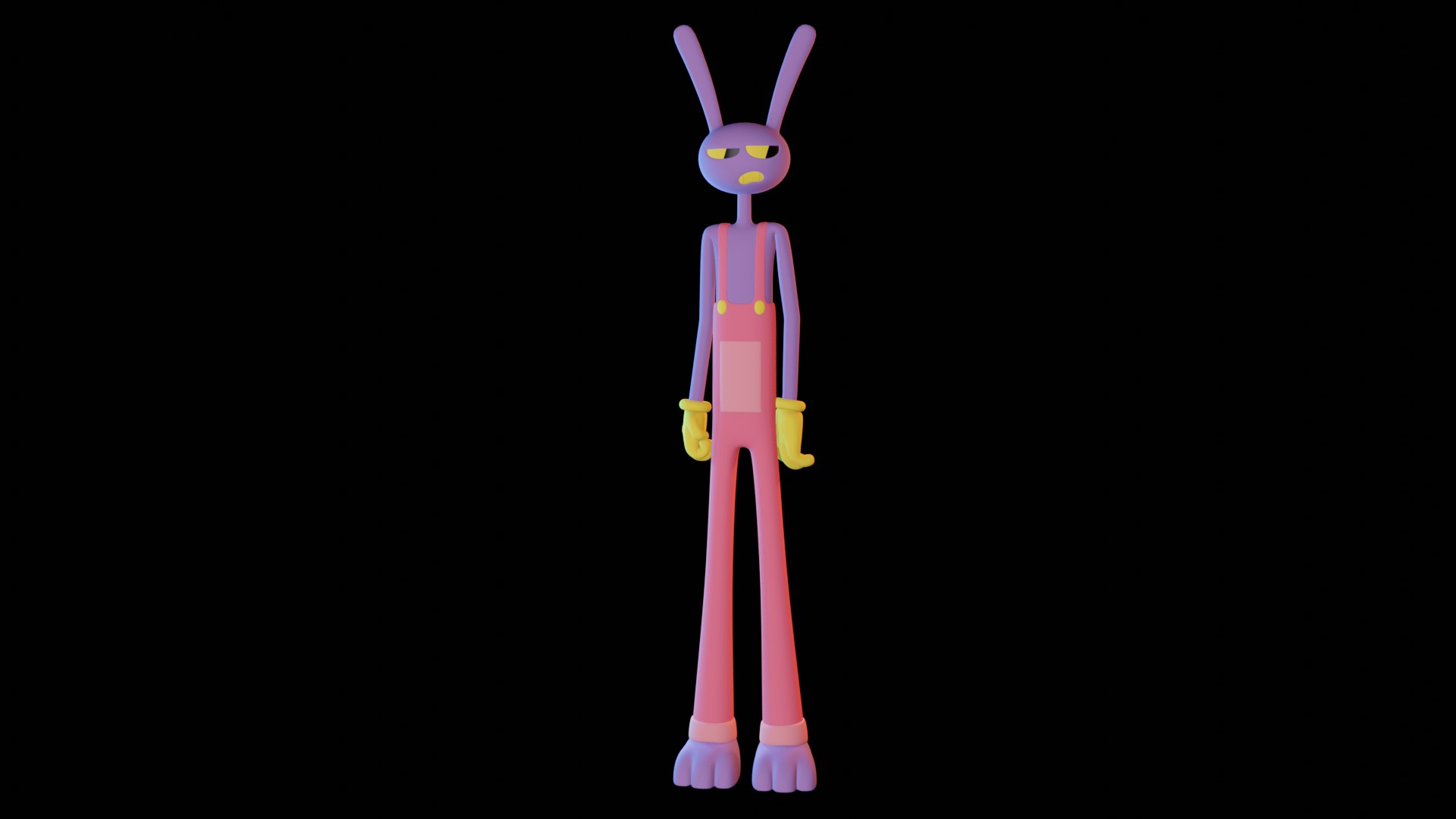 Jax - The Amazing Digital Circus 3D model https://p.turbosquid.com/ts-thumb/fq/is6HAU/aL/4/png/1751415670/1920x1080/fit_q87/67a60e19f8b973ffbea0de2e1d052625b9cd3ab0/4.jpg