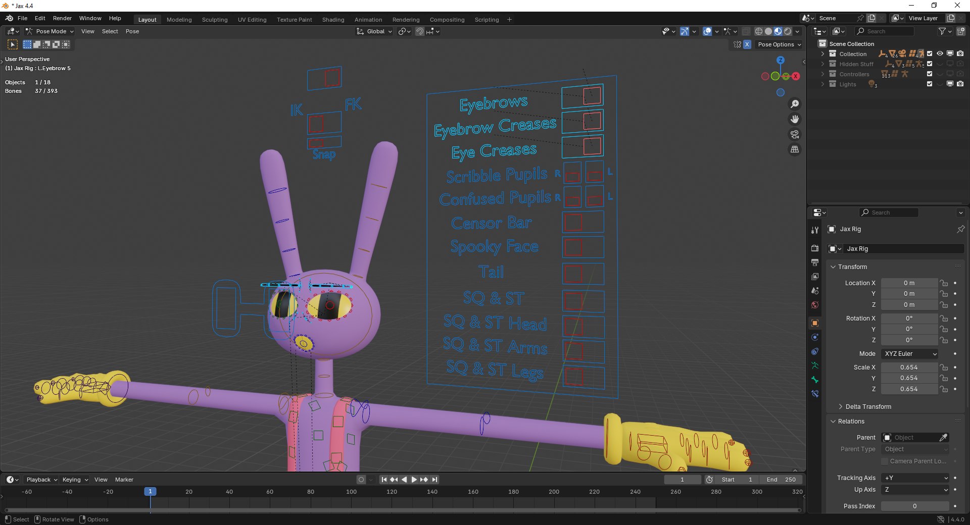 Jax - The Amazing Digital Circus 3D model https://p.turbosquid.com/ts-thumb/fq/is6HAU/rX/rig3/png/1755740411/1920x1080/fit_q87/a65ef84a36bb9bb161ad6c6cfa609d66ac4fee58/rig3.jpg