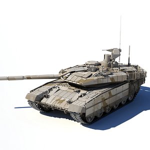 T-90MS