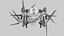 DJI T100