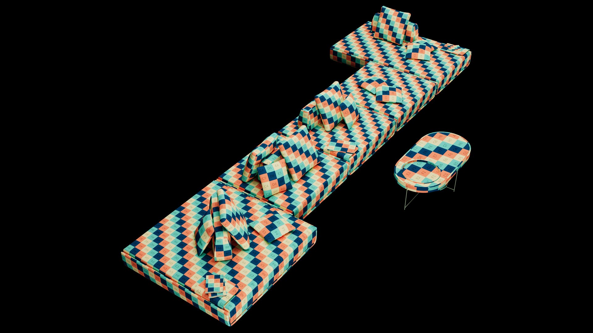 3D Modular sofa 1 with pillows decor elements and coffe table model https://p.turbosquid.com/ts-thumb/fq/mn8Pji/zE/modularsofa011920x1080001uv/jpg/1760722019/1920x1080/fit_q87/a759089778e75a1fe2defb6df9db73f8792f5f7b/modularsofa011920x1080001uv.jpg