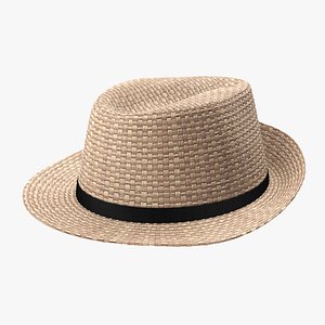 Straw Hat