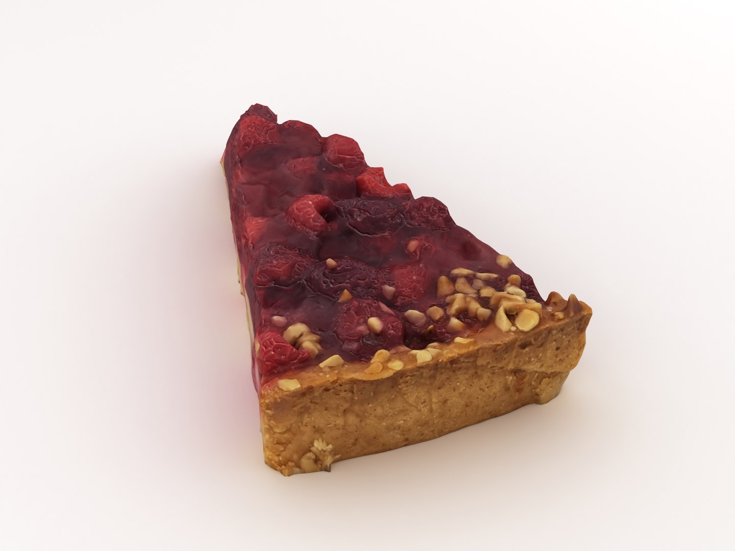 Scan Cake 013 Model - TurboSquid 1444205
