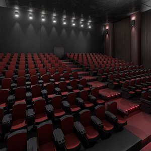 VR Cinema