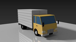Box Truck