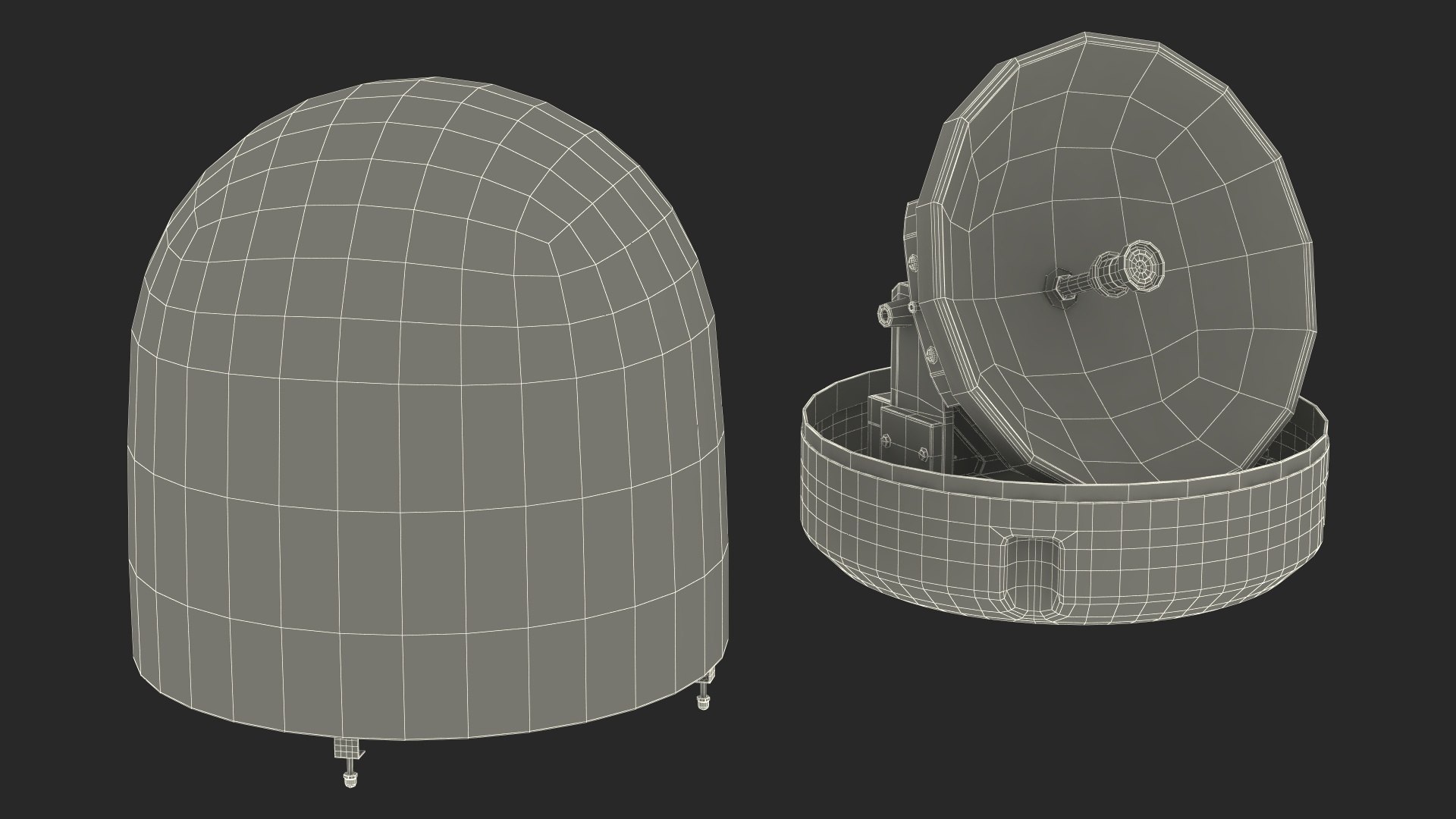 3D Satellite Antenna Sea Tel Cobham https://p.turbosquid.com/ts-thumb/fq/y9kE04/7g/satellite_antenna_sea_tel_cobham_028/jpg/1711112010/1920x1080/fit_q87/ea804fc48ff0230dad389376ee8651cdd10d7b27/satellite_antenna_sea_tel_cobham_028.jpg