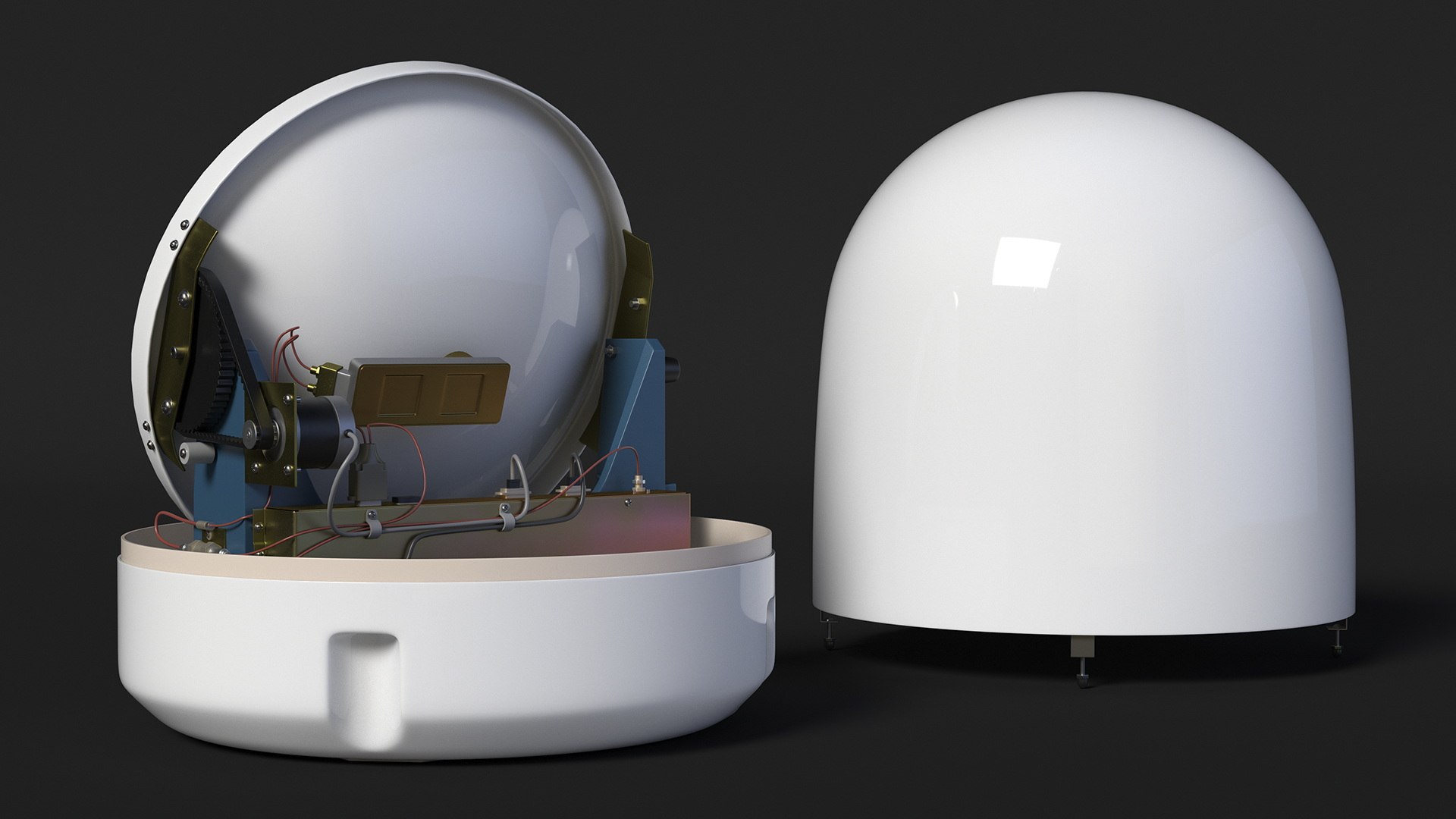 3D Satellite Antenna Sea Tel Cobham https://p.turbosquid.com/ts-thumb/fq/y9kE04/Pw/satelliteantennaseatelcobhamc4dmodel009/jpg/1711111668/1920x1080/fit_q87/cec4434d08aff6ca0d344404c032ecf076c55d04/satelliteantennaseatelcobhamc4dmodel009.jpg
