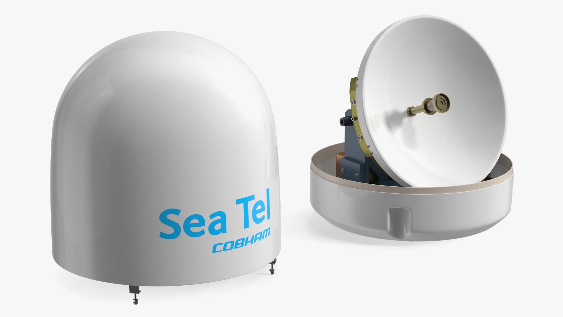 3D Satellite Antenna Sea Tel Cobham https://p.turbosquid.com/ts-thumb/fq/y9kE04/cq/satelliteantennaseatelcobhamc4dmodel011/jpg/1711111677/1920x1080/fit_q87/4be7ffe50b1d5ee08e5eaa7134ad7a643250d4c4/satelliteantennaseatelcobhamc4dmodel011.jpg