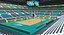 Sport Fields Collection 3
