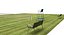 Sport Fields Collection 3