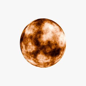 Realistic Sun