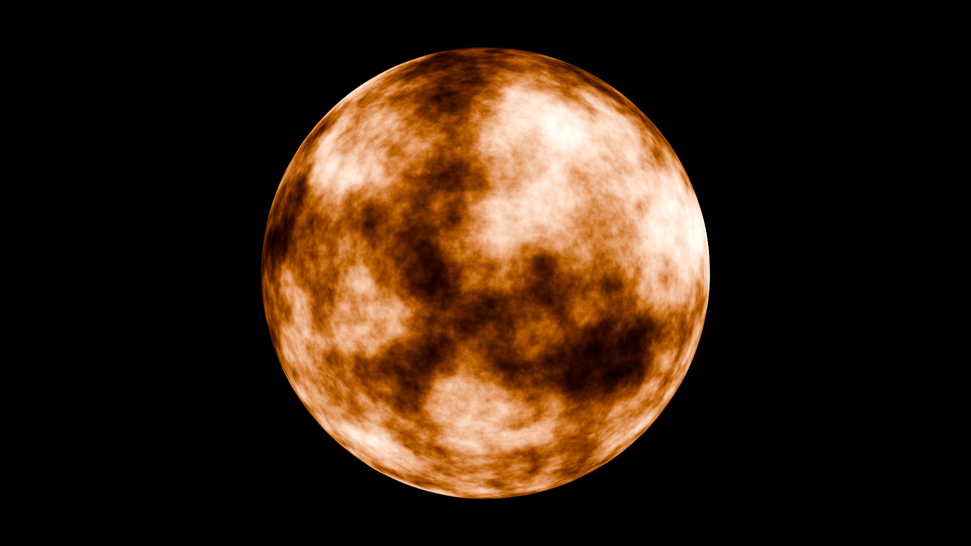 modelo 3d Sol realista gratis - TurboSquid 2455817