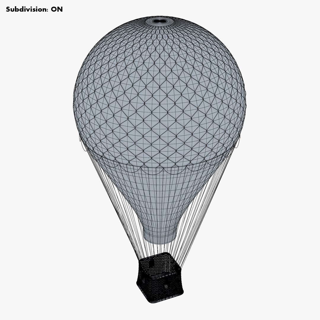 3D Hot Air Balloon v 4 https://p.turbosquid.com/ts-thumb/fr/5iCnUV/XG/hot_air_balloon_v_4_wireframe_0004/jpg/1637573162/1920x1080/fit_q87/b9c75ee655ebc34f536fa67f0bbe5ecc6981e3e6/hot_air_balloon_v_4_wireframe_0004.jpg
