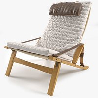FK10  PLICO CHAIR