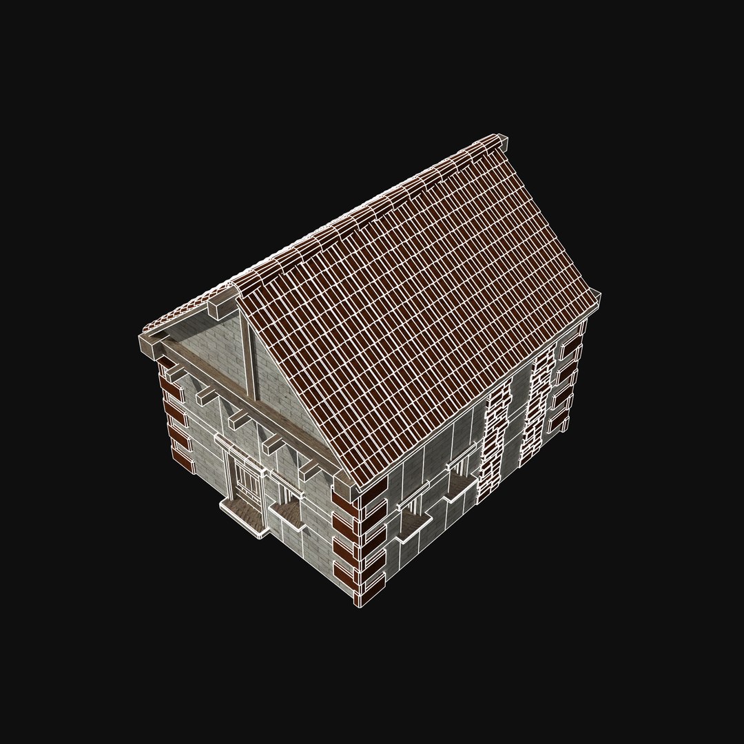 ROMAN ANCIENT GREEK STONE ROME HOUSE HUT BUILDING COLLECTION 3D model https://p.turbosquid.com/ts-thumb/fr/6EISho/qA/render_wireframe_roman_house_004/png/1685209463/1920x1080/fit_q87/f26aafe25e7c5ded259ee3ba6de51e7f051c55b6/render_wireframe_roman_house_004.jpg